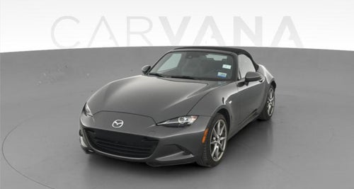 2022 MAZDA MX-5 Miata