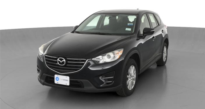 2016 Mazda CX-5 Sport -
                  Colonial Heights, VA