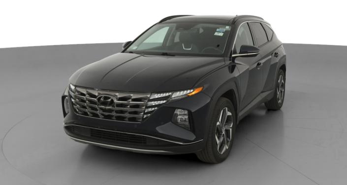 2022 Hyundai Tucson Limited -
                Tolleson, AZ