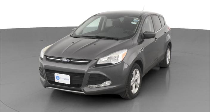 2016 Ford Escape SE -
                Indianapolis, IN