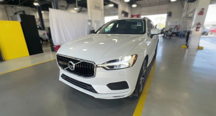 2020 Volvo XC60 T5 Momentum -
                  Tempe, AZ