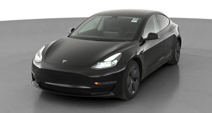 2023 Tesla Model 3 Standard Range -
                Beverly, NJ