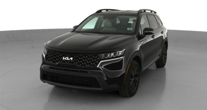 2022 Kia Sorento X-Line S -
                Lorain, OH