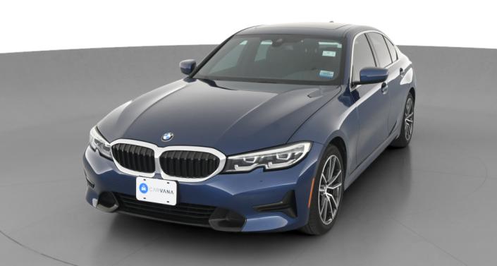 2022 BMW 3 Series 330i -
                Rocklin, CA