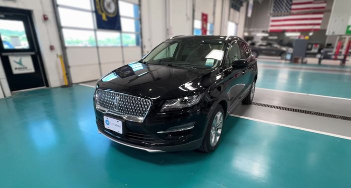 2019 Lincoln MKC Select -
                Madison, TN