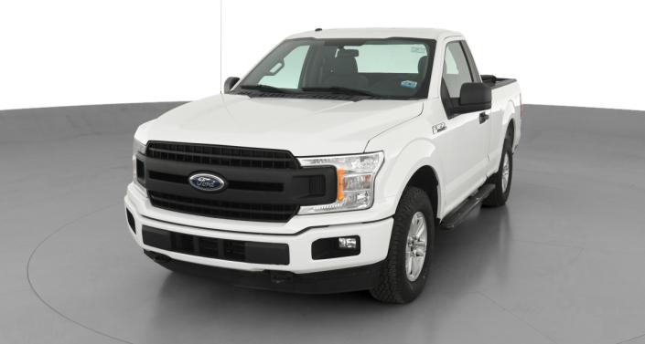 2018 Ford Econoline E-150 -
                Lorain, OH