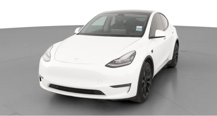 2020 Tesla Model Y Long Range -
                Tolleson, AZ