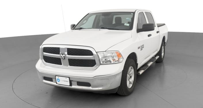 2019 RAM 1500 Classic Tradesman -
                Hebron, OH