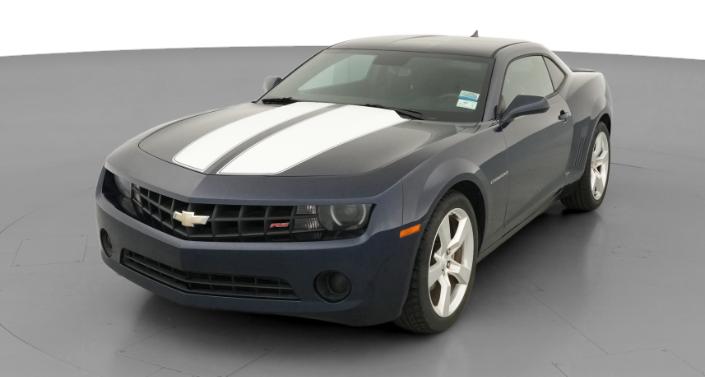 2010 Chevrolet Camaro LT -
                Auburn, GA