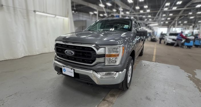 2022 Ford Econoline E-150 -
                Kansas City, MO