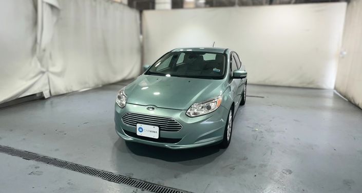 2012 Ford Focus Electric -
                  Union City, GA