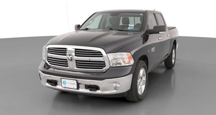 2016 RAM 1500 Lone Star -
                Tolleson, AZ