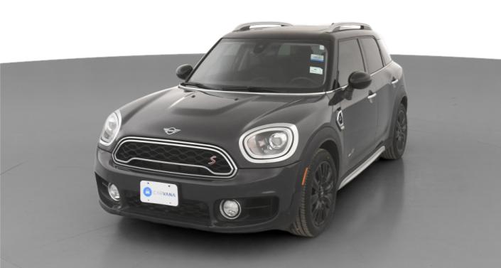 2019 MINI Cooper Countryman S -
                Fort Worth, TX