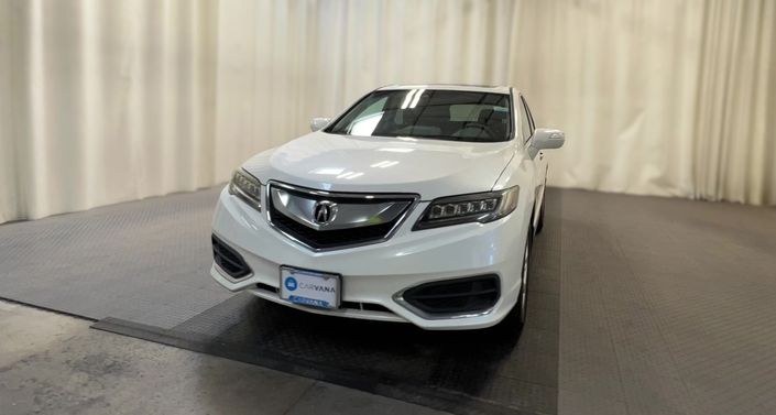 2017 Acura RDX Base -
                Riverside, CA