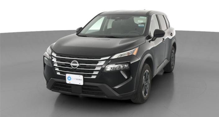 2024 Nissan Rogue SV -
                Rocklin, CA