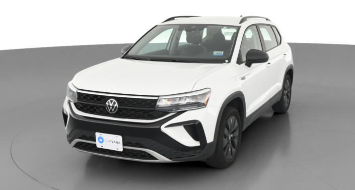 2024 Volkswagen Taos S -
                Rocklin, CA