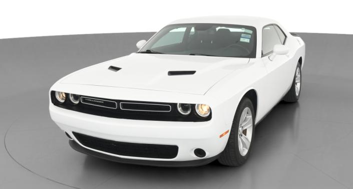 2023 Dodge Challenger SXT -
                Rocklin, CA