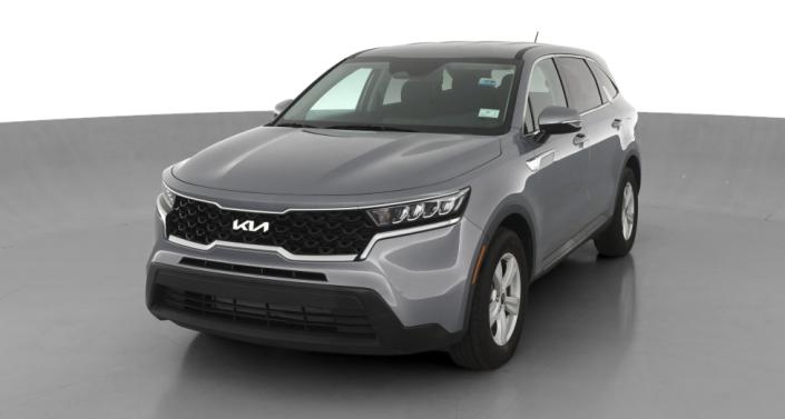 Thumbnail: 2023 Kia Sorento - 1