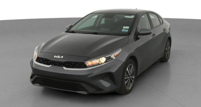 2024 Kia Forte LXS -
                Tolleson, AZ