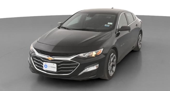 2024 Chevrolet Malibu LT -
                  Fort Worth, TX