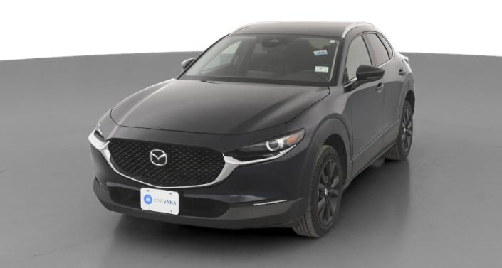 2024 Mazda CX-30 Select -
                Fort Worth, TX