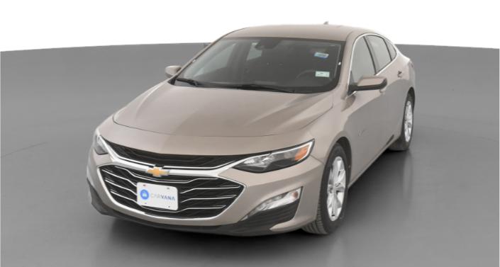 2023 Chevrolet Malibu LT -
                Fort Worth, TX
