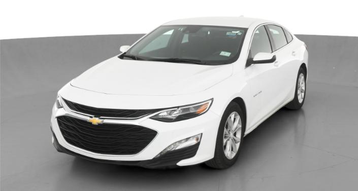 2023 Chevrolet Malibu LT -
                Colonial Heights, VA