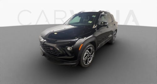 2024 Chevrolet Trailblazer
