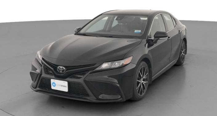 2023 Toyota Camry SE -
                Haines City, FL