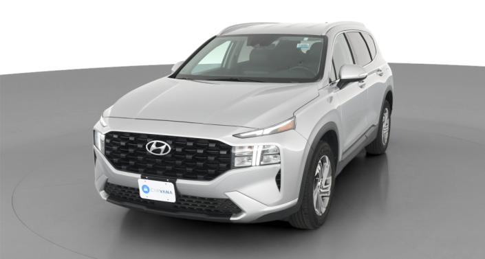 2023 Hyundai Santa Fe SEL -
                Bessemer, AL