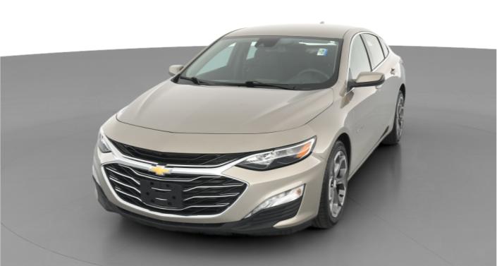 2023 Chevrolet Malibu LT -
                Bessemer, AL