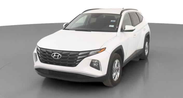 2024 Hyundai Tucson SEL -
                  Fort Worth, TX