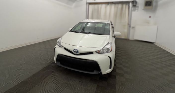2016 Toyota Prius v Two -
                Framingham, MA