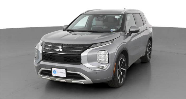 2023 Mitsubishi Outlander SEL -
                Concord, NC
