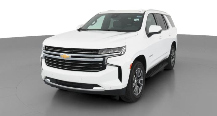 2023 Chevrolet Tahoe LT -
                Concord, NC
