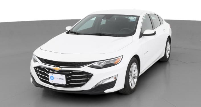 2023 Chevrolet Malibu LT -
                Concord, NC