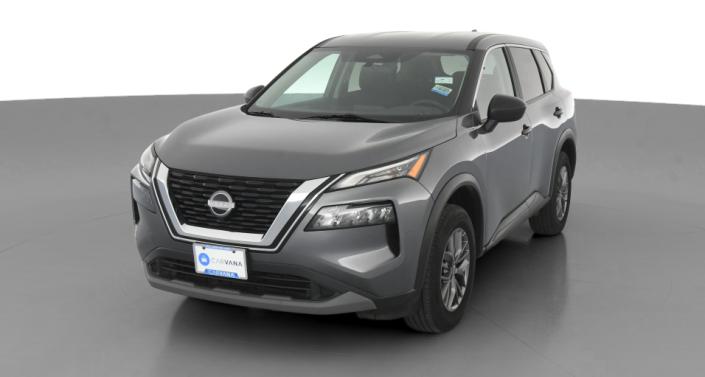 2023 Nissan Rogue S -
                Tooele, UT
