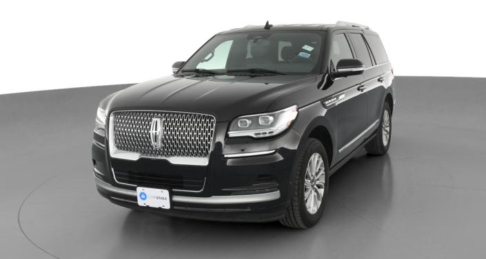 2024 Lincoln Navigator Premiere -
                Tooele, UT