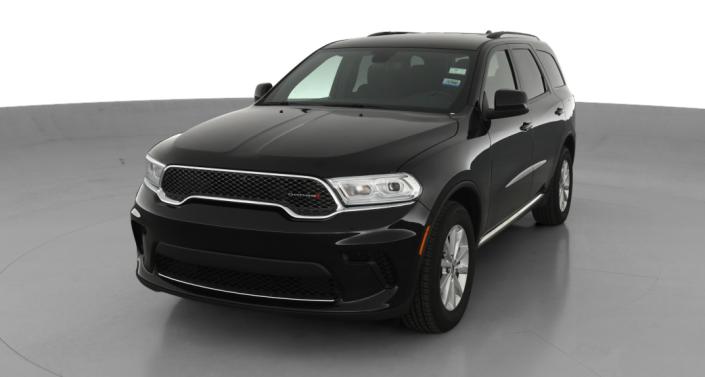 2023 Dodge Durango SXT -
                Lorain, OH