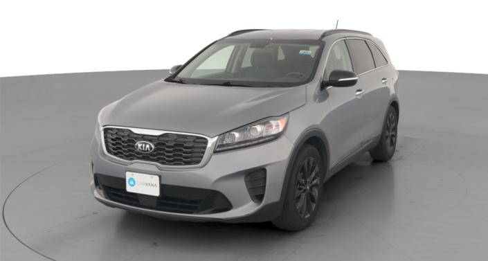2020 Kia Sorento S -
                Haines City, FL