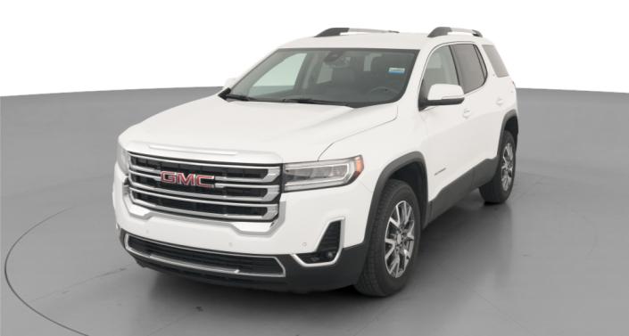 2023 GMC Acadia SLT -
                Haines City, FL
