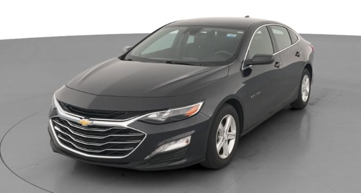 2023 Chevrolet Malibu LT -
                Haines City, FL