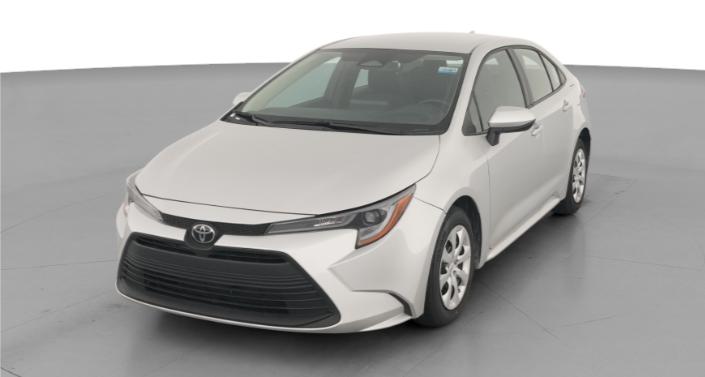 2024 Toyota Corolla LE -
                Haines City, FL