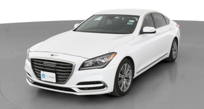 2018 Genesis G80 3.8T -
                Richton Park, IL