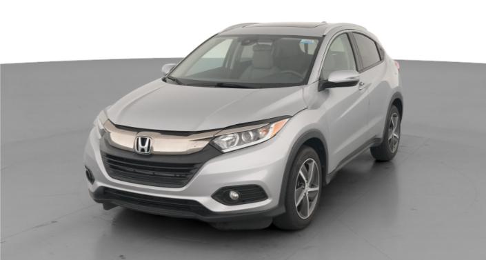 2022 Honda HR-V EX -
                Haines City, FL