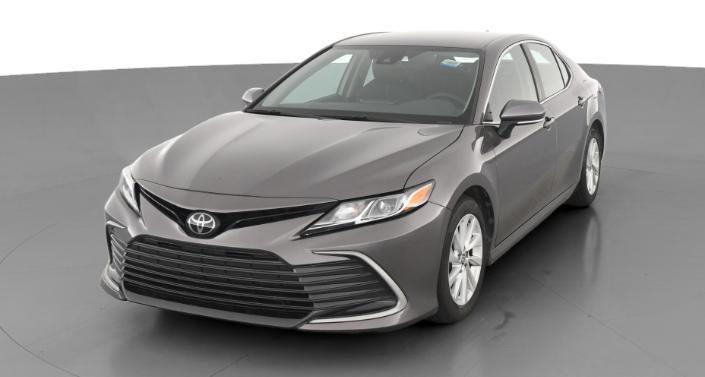 2023 Toyota Camry LE -
                Haines City, FL
