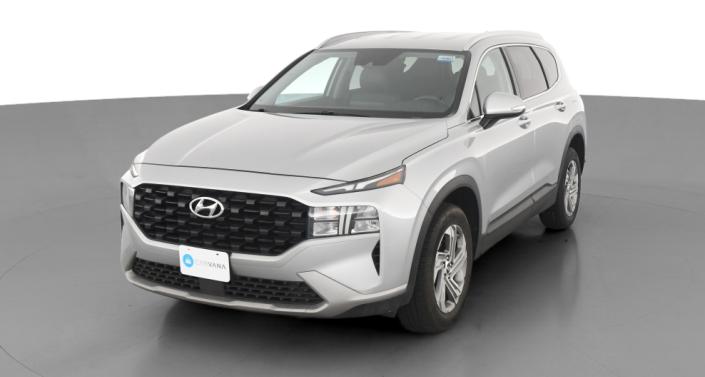 2023 Hyundai Santa Fe SEL -
                  Haines City, FL