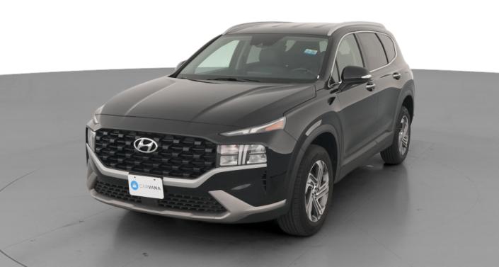 2023 Hyundai Santa Fe SEL -
                Haines City, FL