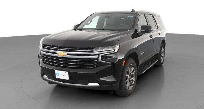 2023 Chevrolet Tahoe LT -
                Haines City, FL