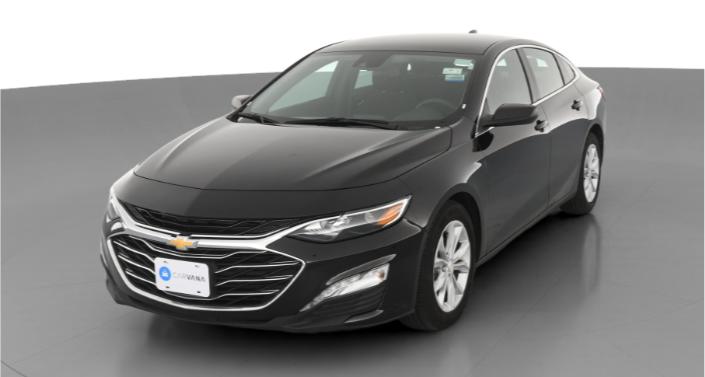 2023 Chevrolet Malibu LT -
                Rocklin, CA